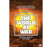 The World At War: The Complete Series (Restored)