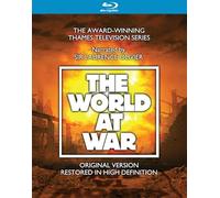 The World At War: The Complete Series (Restored)