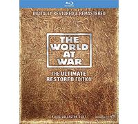 The World at War - The Ultimate Restored Edition