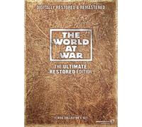The World At War - The Ultimate Restored EditionDVD [2013]