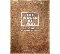 The World at War - The Ultimate Restored Edition [2010]