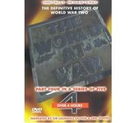The World At War - Vol. 4 [1973] [DVD]