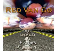 The World At Your Feet