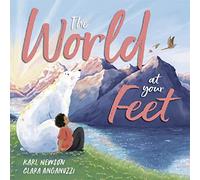 Studio Press – The World at Your Feet
