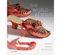 The World at Your Feet