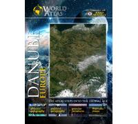The World Atlas Danube Europe [DVD] [2012] [NTSC]