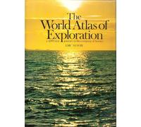 The World Atlas of Exploration