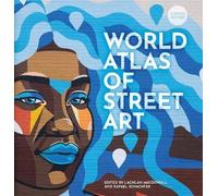 The World Atlas of Street Art, Rafael Schacter, H