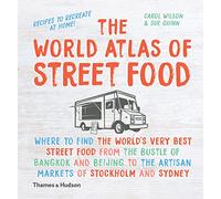 The World Atlas of Street Food
