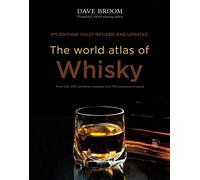 The World Atlas of Whisky