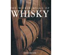 The World Atlas of Whisky