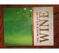 The World Atlas of Wine, 6th Edition