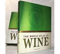 The World Atlas of Wine V