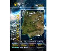 The World Atlas Spain and Portugal [DVD] [2012] [NTSC]