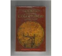 The World before Columbus 1100-1492