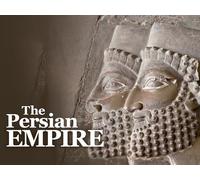 The World before Cyrus