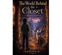 The World Behind the Closet, A True Mythic Realm