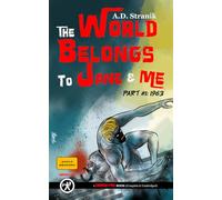 The World Belongs to Jane & Me: Part #1: 1963
