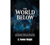 The world below (Edition2nd)