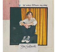 The World Between My Ears [VINYL]