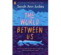 The World Between Us