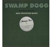 The World Beyond - Mad Professor Mixes