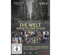 Welt Jenseits der Stille,die - Die Welt Jenseits der Stille