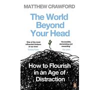 The World Beyond Your Head