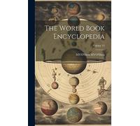 The World Book Encyclopedia; Volume 12