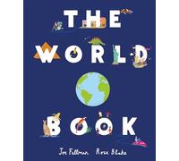 The World Book: Explore the Facts, Stats and Flags of Every Country