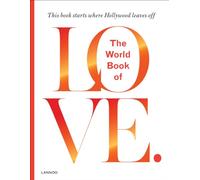 The World Book of Love: Het geheim van de liefde