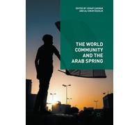 The World Community and the Arab Spring