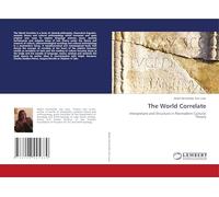The World Correlate: Interpretant and Structure in Posmodern Cultural Theory