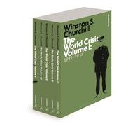 The World Crisis: The Complete Set (Bloomsbury Revelations)