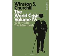 The World Crisis Volume IV