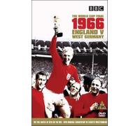 The World Cup Final 1966