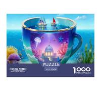 The World Cup Jigsaw Puzzles for Adults Kids Interesting Puzzles 1000 Pieces Educational Games Home Decoration Gifts 52x38cm/1000pcs