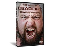 The World Deadlift Championships (Strongman/Powerlifting documentary) Eddie Hall "THE BEAST" / HAFTHOR BJORNSSON "THE MOUNTAIN" & BRIAN SHAW