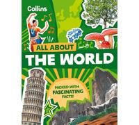 The World: Discover fascinating facts about planet Earth (All About)