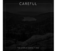 The World Doesn't End