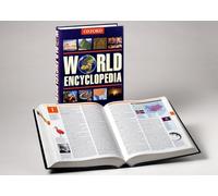 The World Encyclopedia
