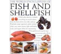The World Encyclopedia of Fish and Shellfish