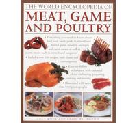 The World Encyclopedia of Meat, Game and Poultry