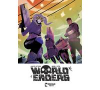 The World Enders