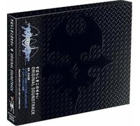 The World Ends With You DS Original Soundtrack GAME SOUNDTRACKS CD NEW Japan