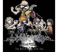 The World Ends With You® -Final Remix-