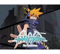 The World Ends With You: Season 1