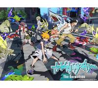 The World Ends With You: Season 1