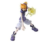The World Ends with You The Animation Bring Arts: Neku Sakuraba
