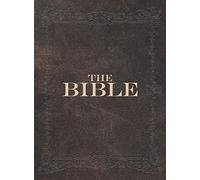 The World English Bible: The Public Domain Bible